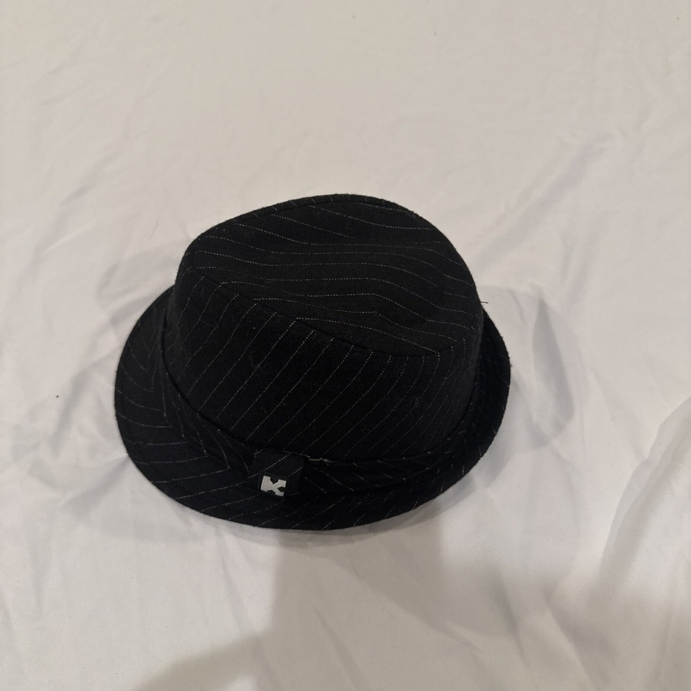 Kenny‎ K black hat, size large